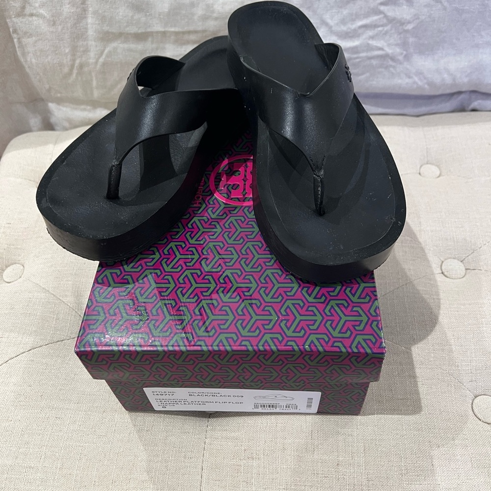 Tory Burch Women's Sandals